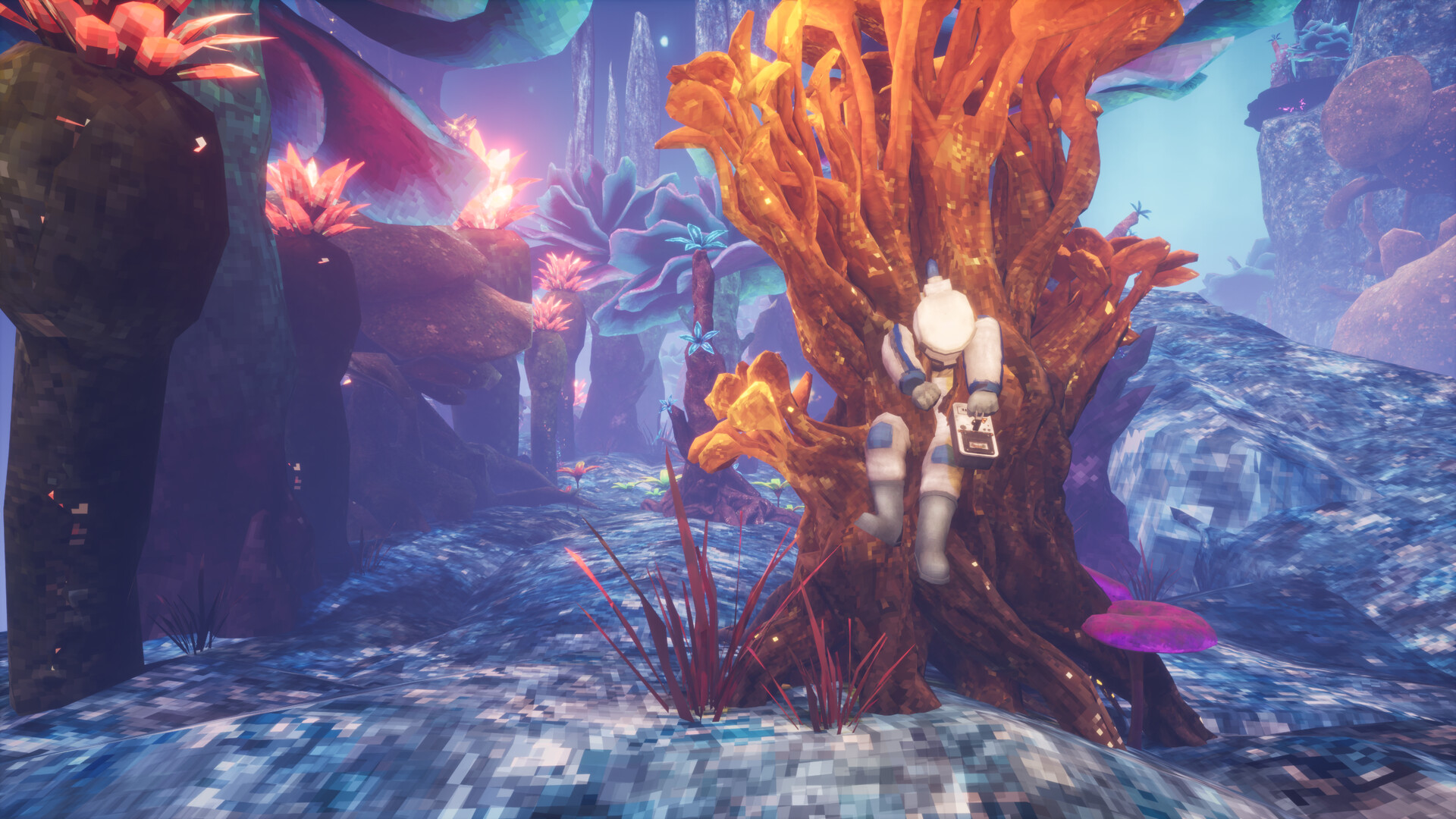 非生物因素/Abiotic Factor/支持网络联机-文龙资源站