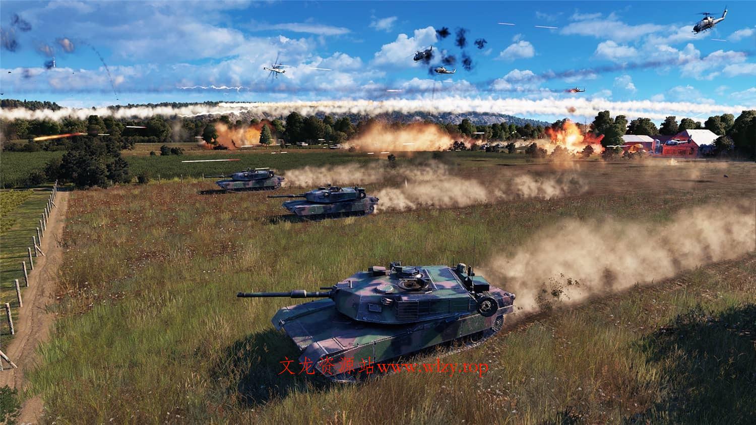 《预先号令》v165214正式版