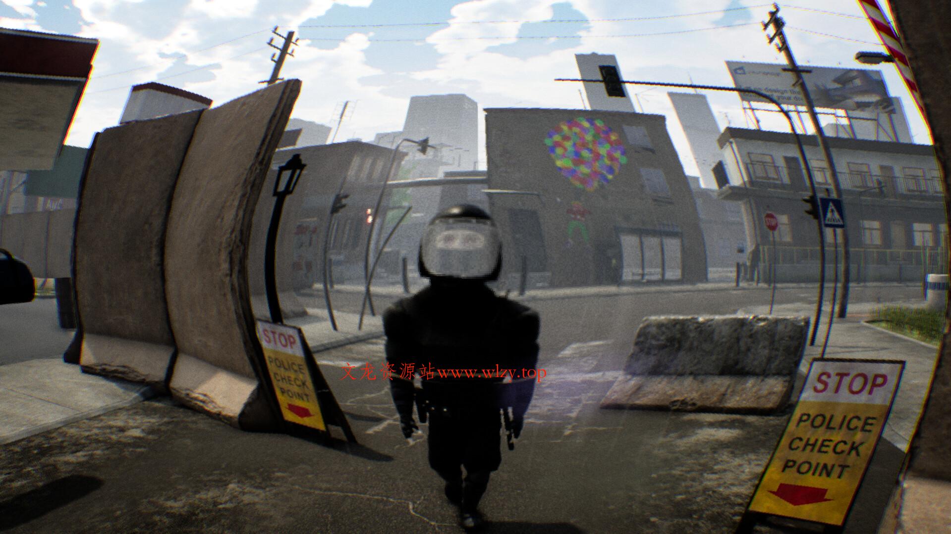 绝命毒师模拟器/Drug Dealer Simulator-文龙资源站