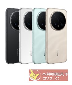 今日头条／夸克／百度网盘／爱奇艺／京东／滴滴出行 荣耀 Magic8 Pro 提取版-文龙资源站