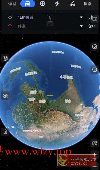 奥维互动地图v10.4.1高级版-文龙资源站