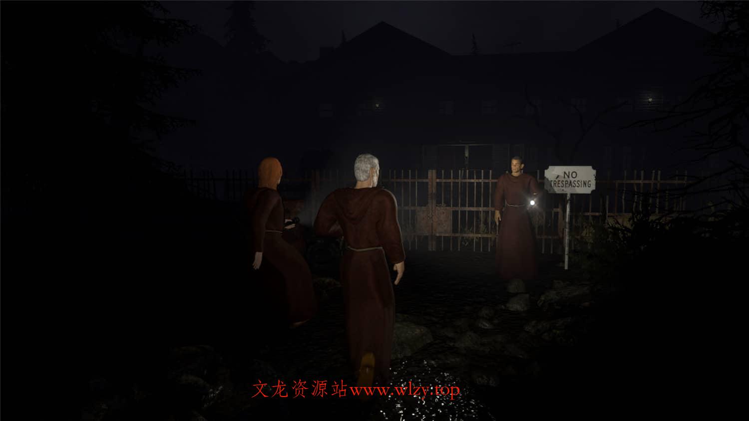 《吞噬DEVOUR》v5.0.20联机版--第8张图片