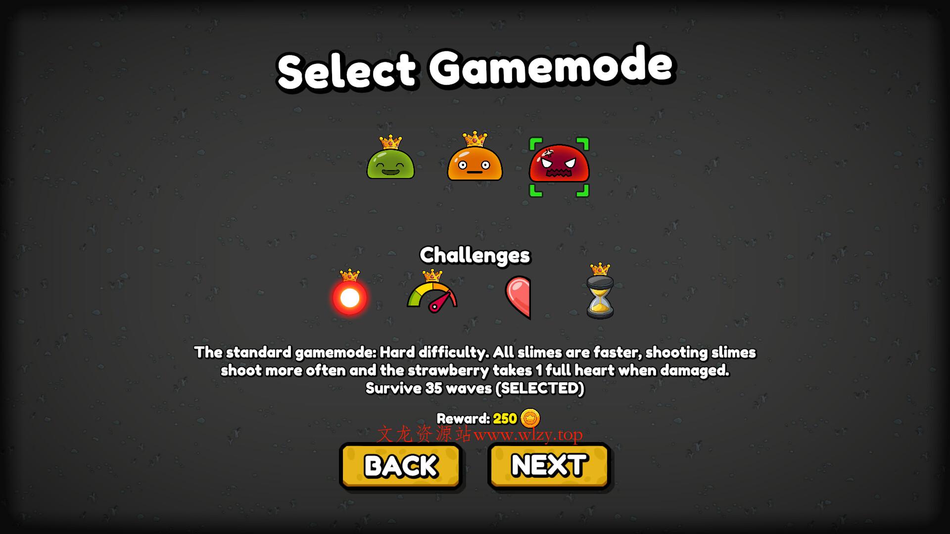 史莱姆粉碎者/Slime Squisher