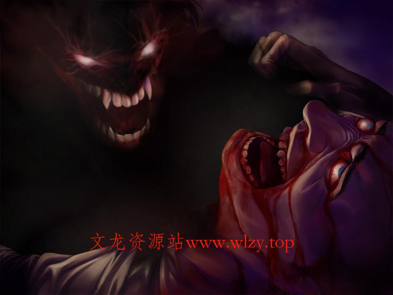 《海市蜃楼之馆》中文版-趣奇资源网-第6张图片