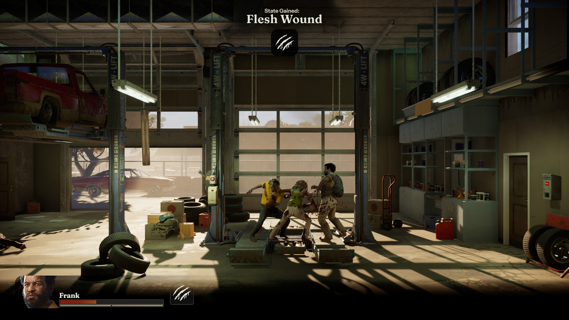 《勇闯死人谷：暗黑之日》中文版-文龙资源站