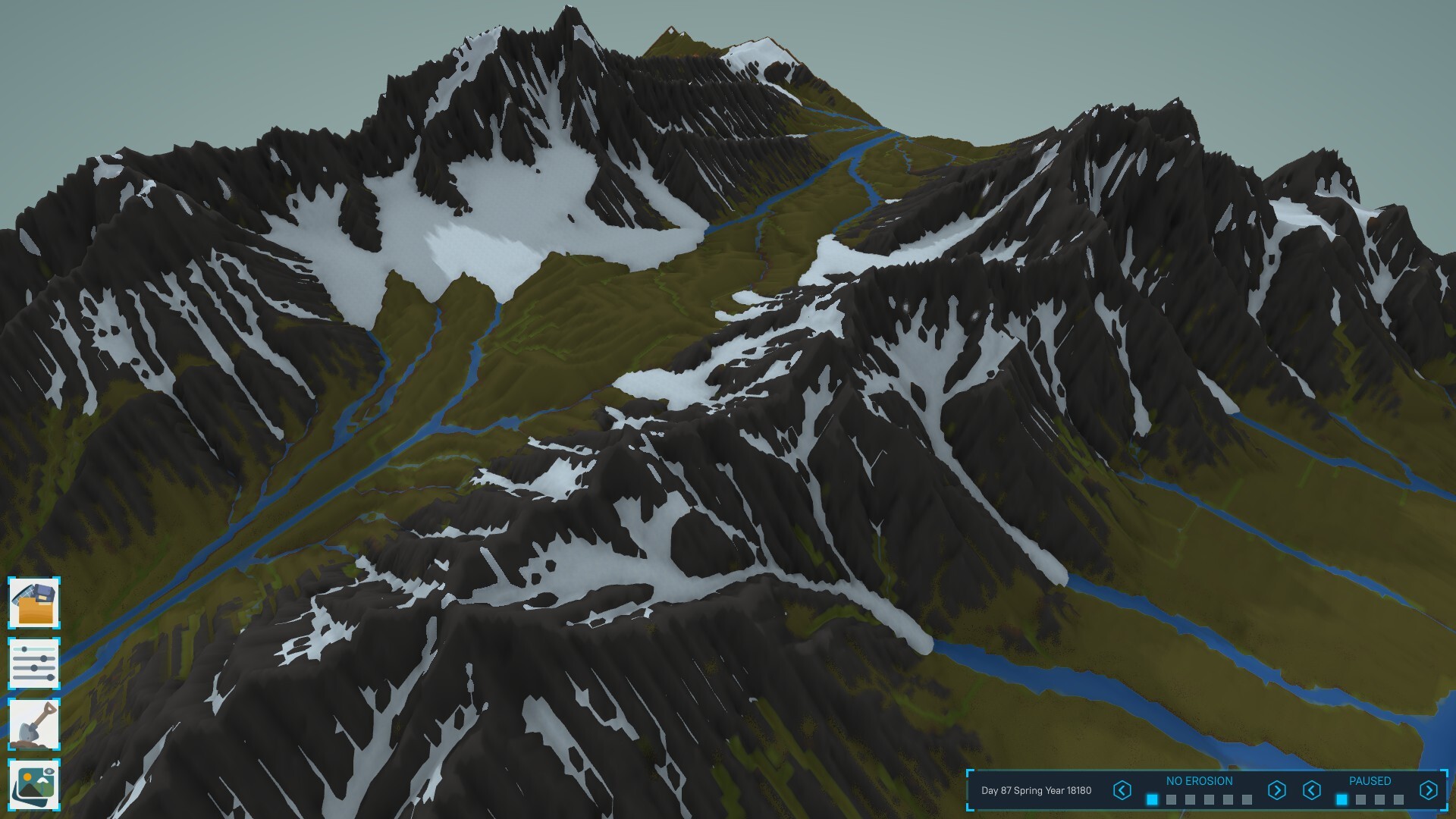 大地基石2/Terra Firma 2-文龙资源站