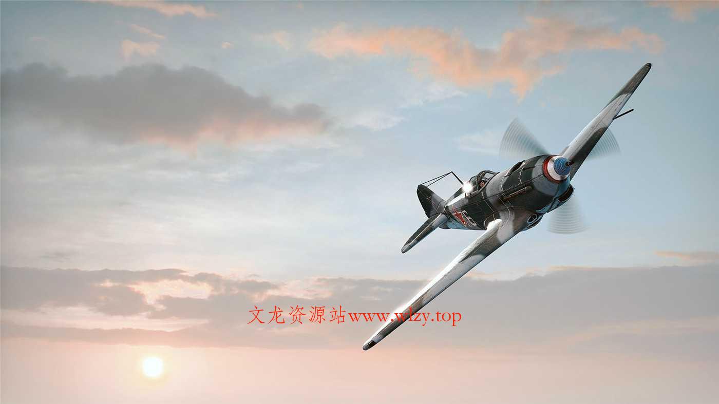 《钢铁之师2》v165547中文版