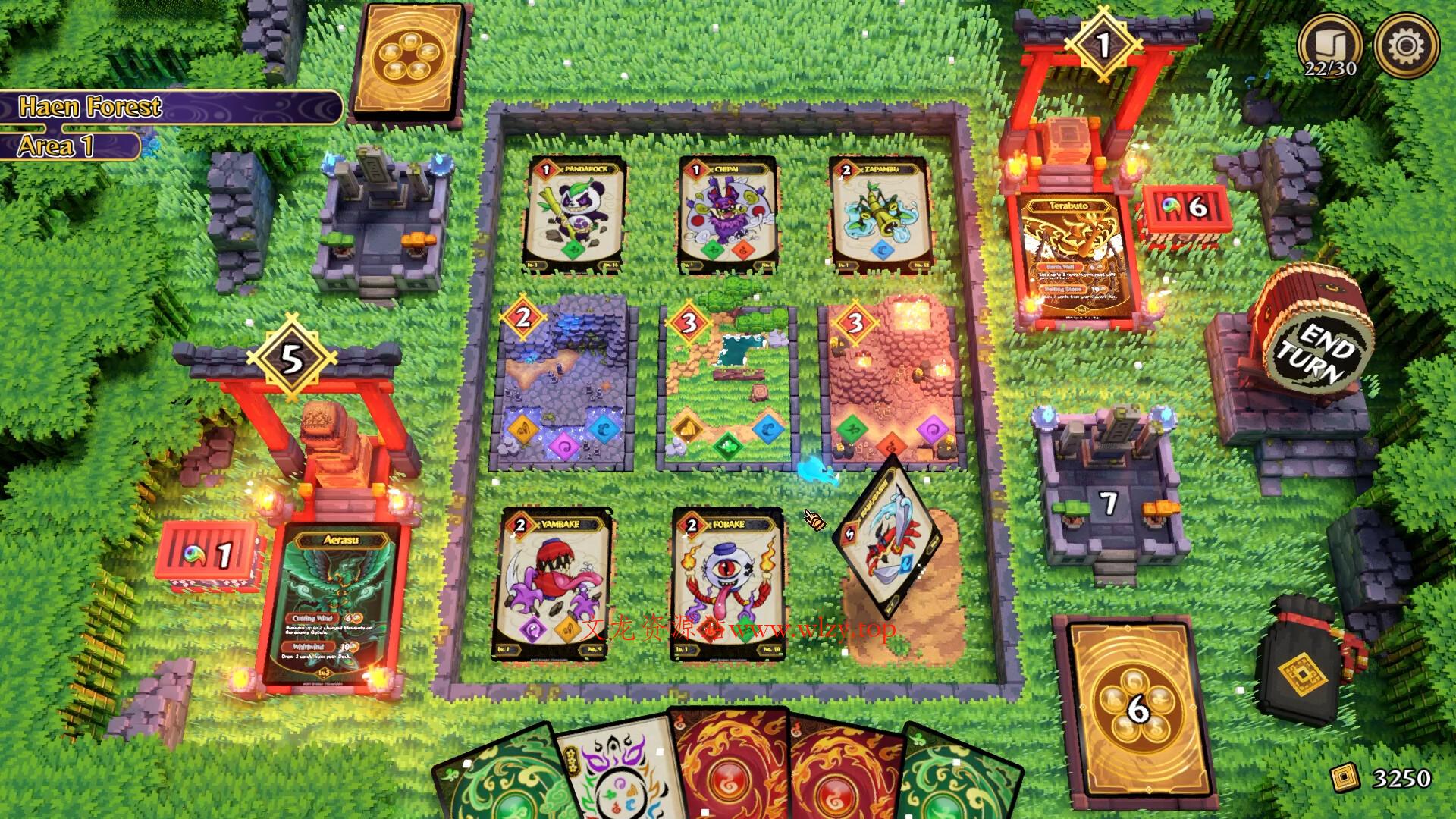 战国代/Sengodai-文龙资源站