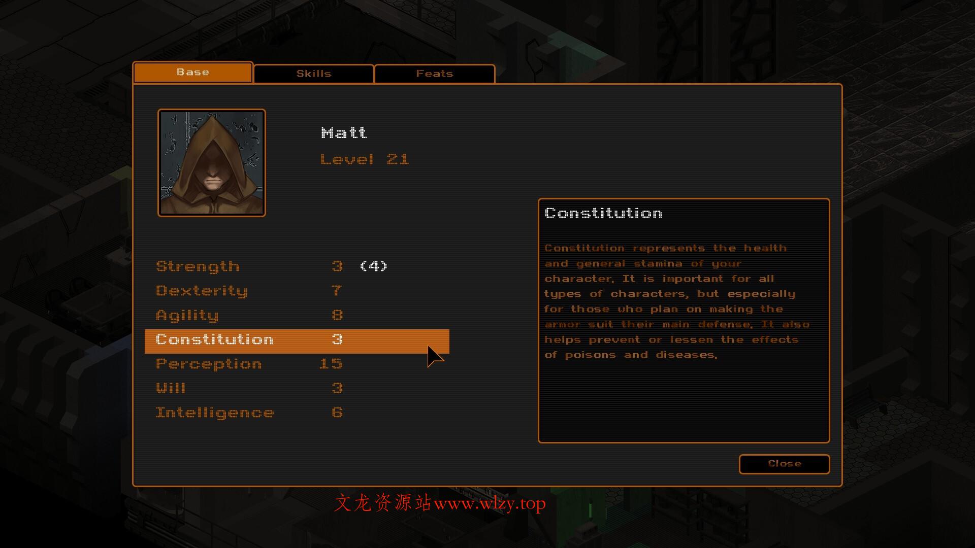 轨道之下/UnderRail