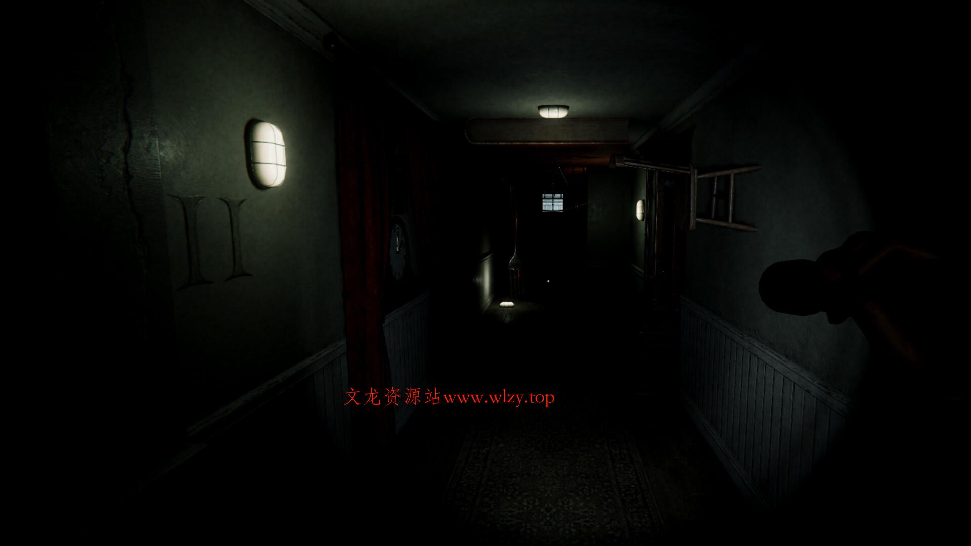 九魂/9 Souls-文龙资源站