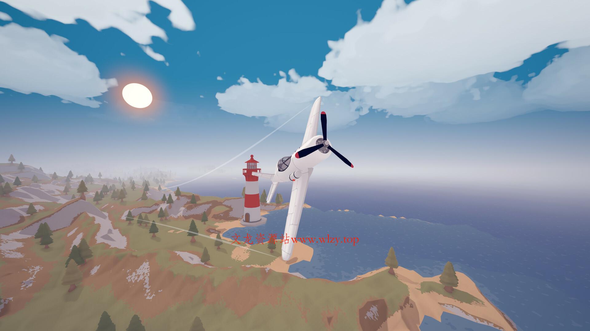 飞行组装/Aviassembly-文龙资源站