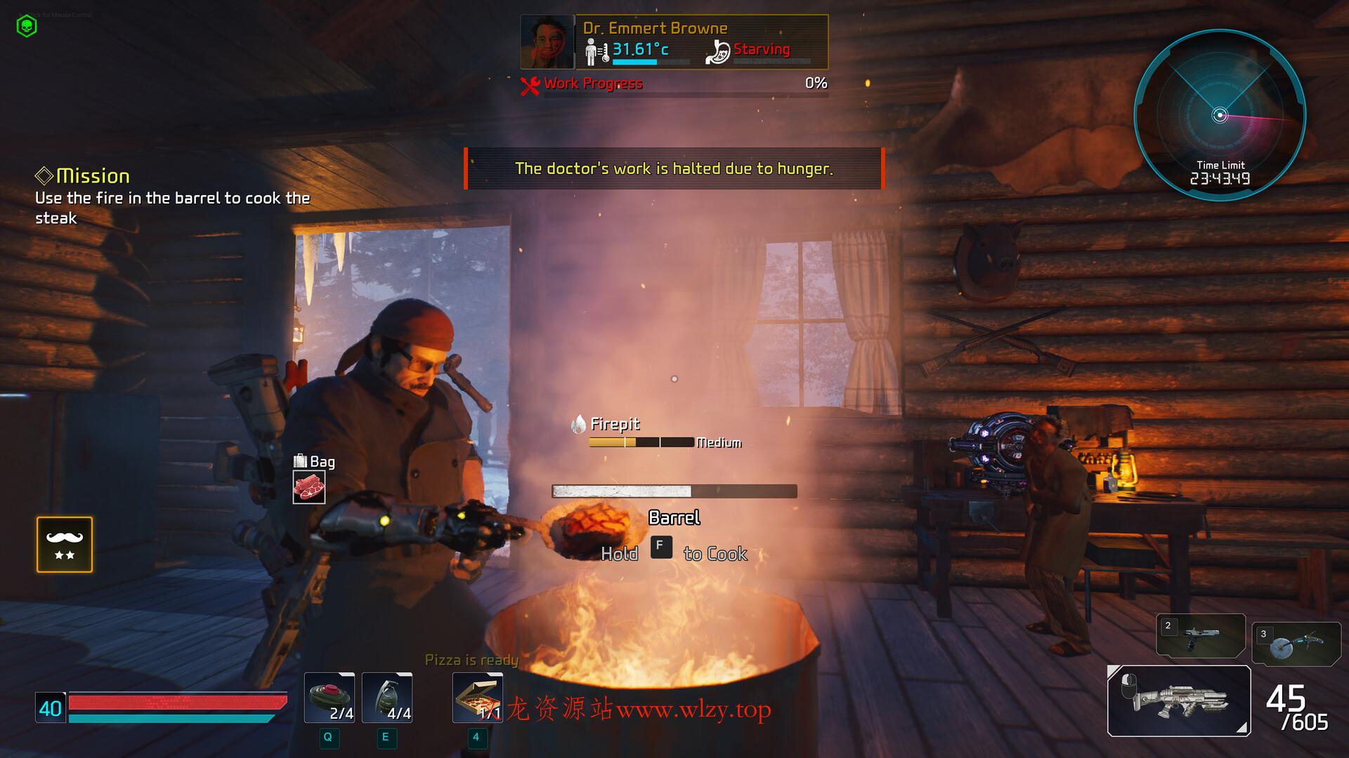 《披萨猎客》v0.8.1053中文版-趣奇资源网-第6张图片