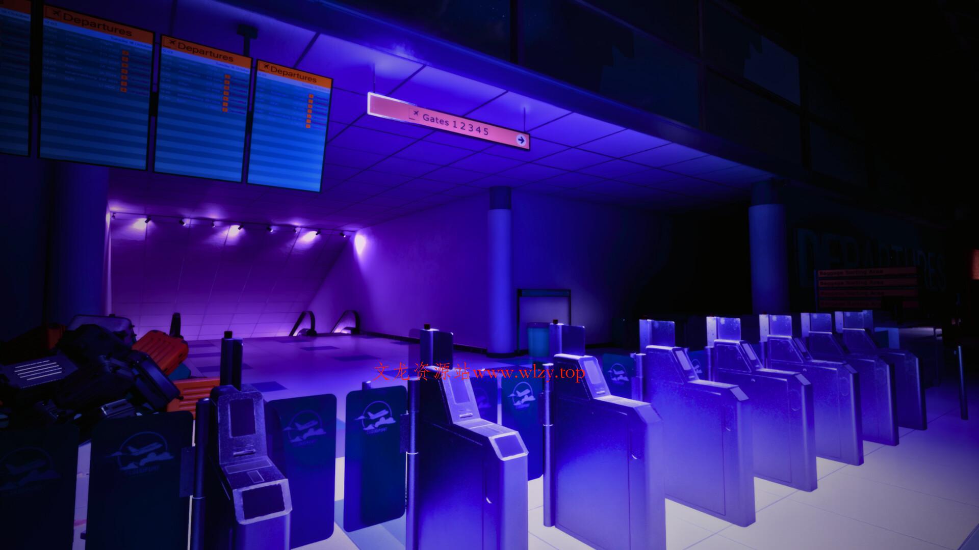 《跑道66》v1.0.0中文版-趣奇资源网-第7张图片