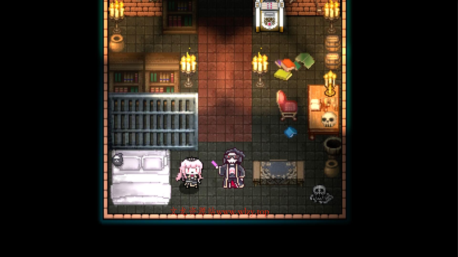 无数死亡/MYRIAD DEATH-文龙资源站