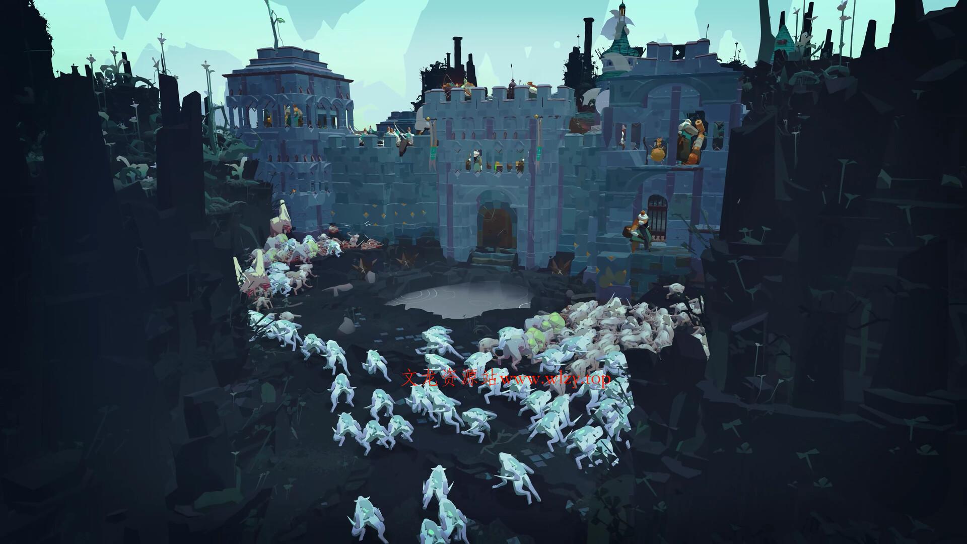 《灾厄堡垒》v1.0.3.2.267正式版--第7张图片