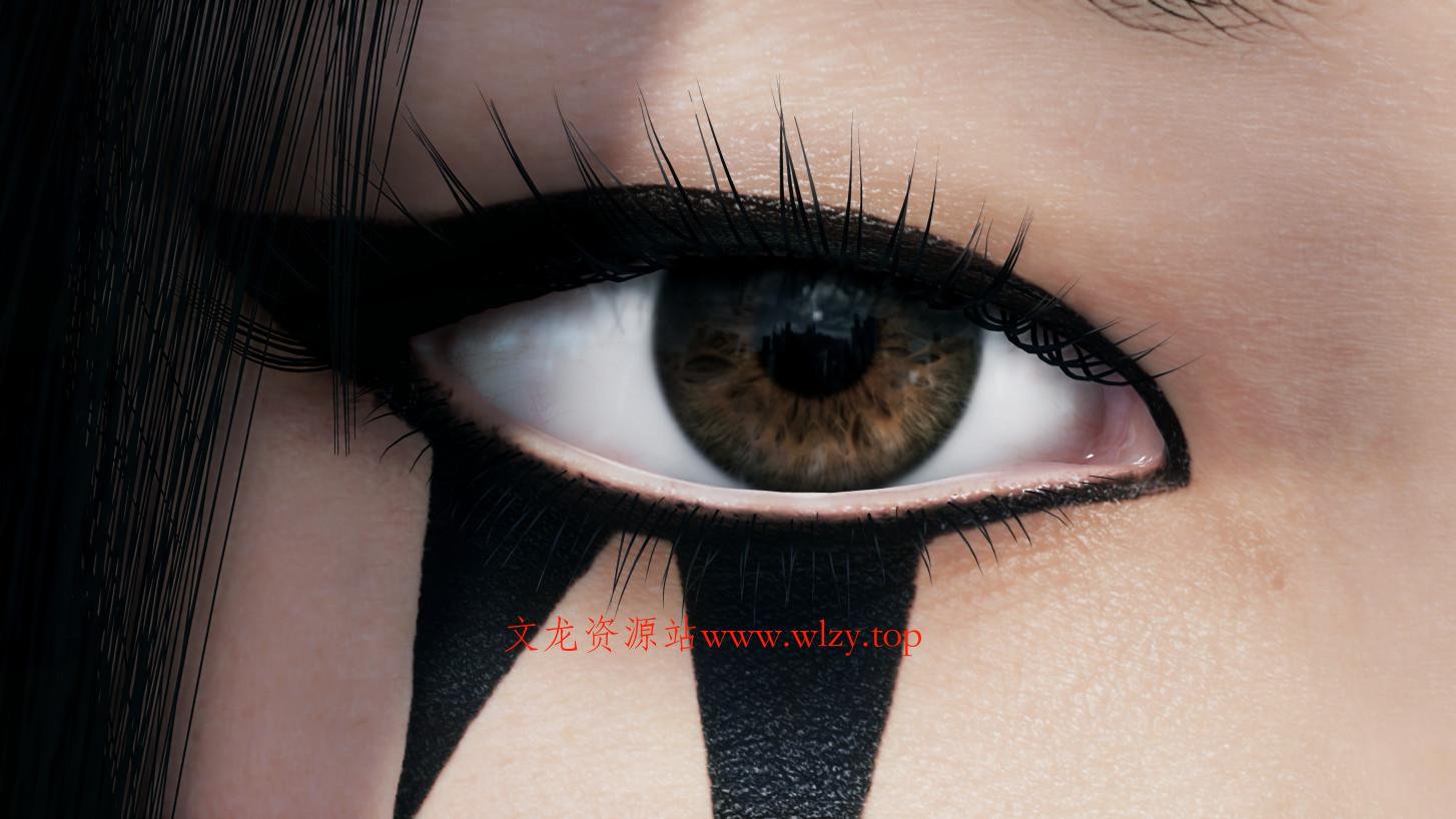 《镜之边缘：催化剂》中文版-趣奇资源网-第5张图片