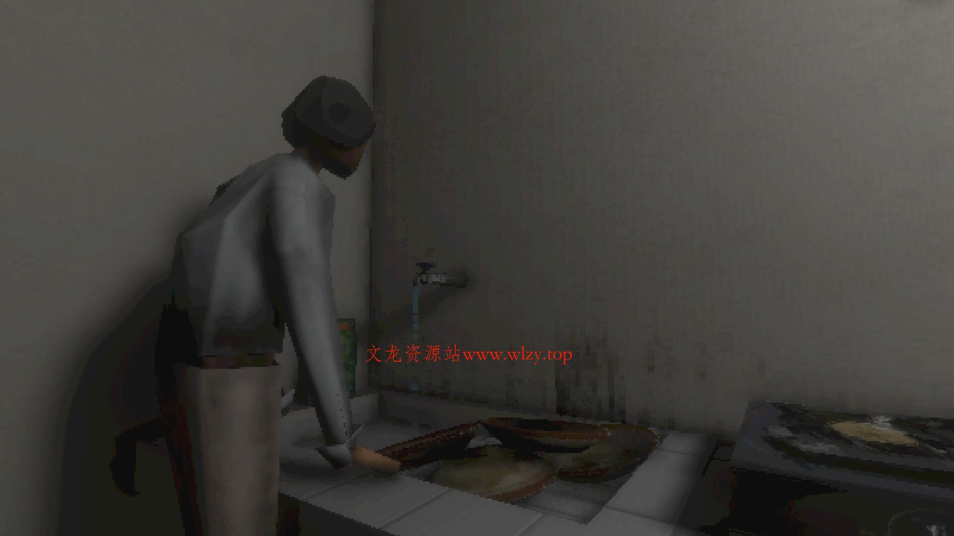 夜班症候群/沉迷夜班/Obsessed : Night Shift-文龙资源站