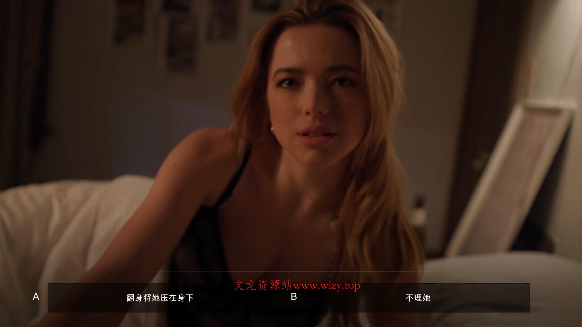 小丑游戏/The Joker’s Game-文龙资源站