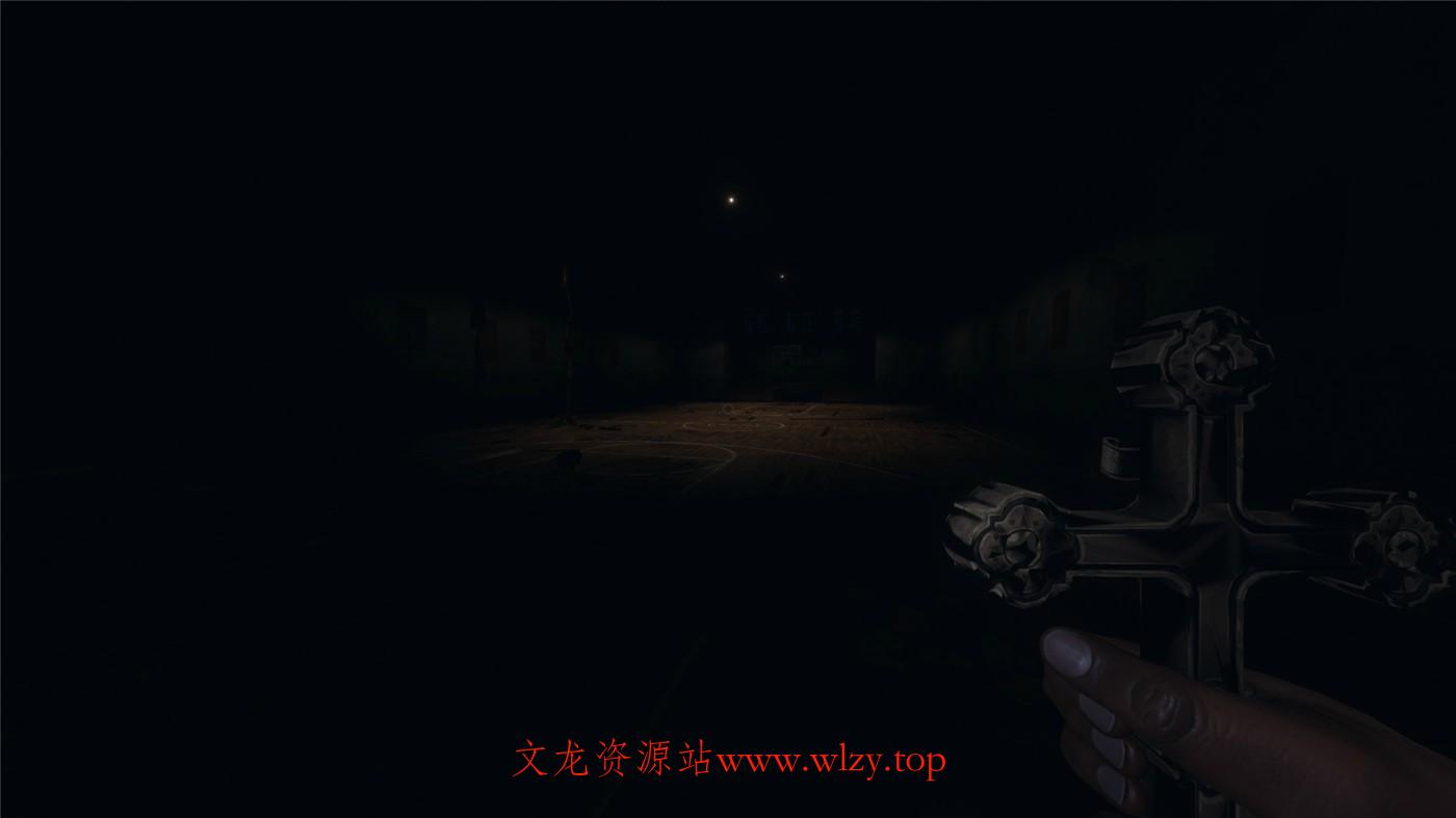 《恐鬼症》v0.14.0.0中文版-文龙资源站