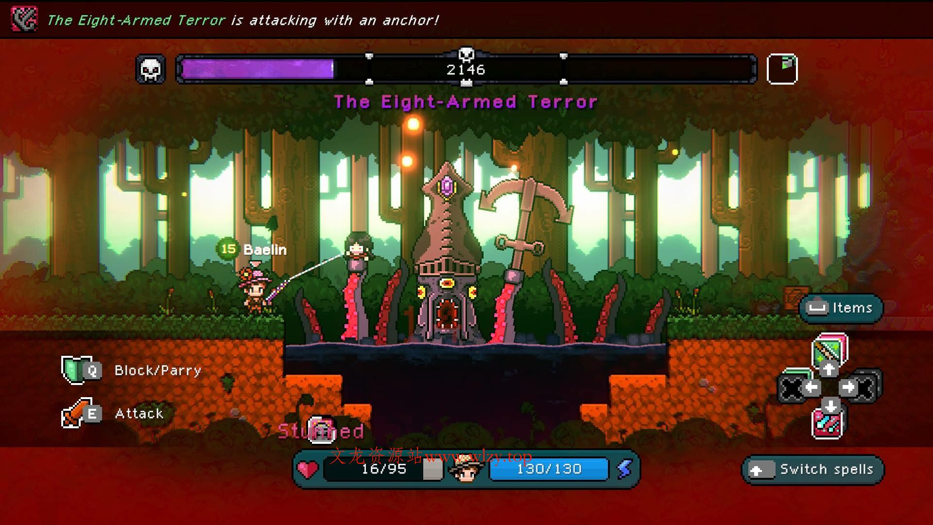 钓鱼哥的奇妙冒险/Nice Day for Fishing 钓鱼哥的奇妙冒险/Nice Day for Fishing