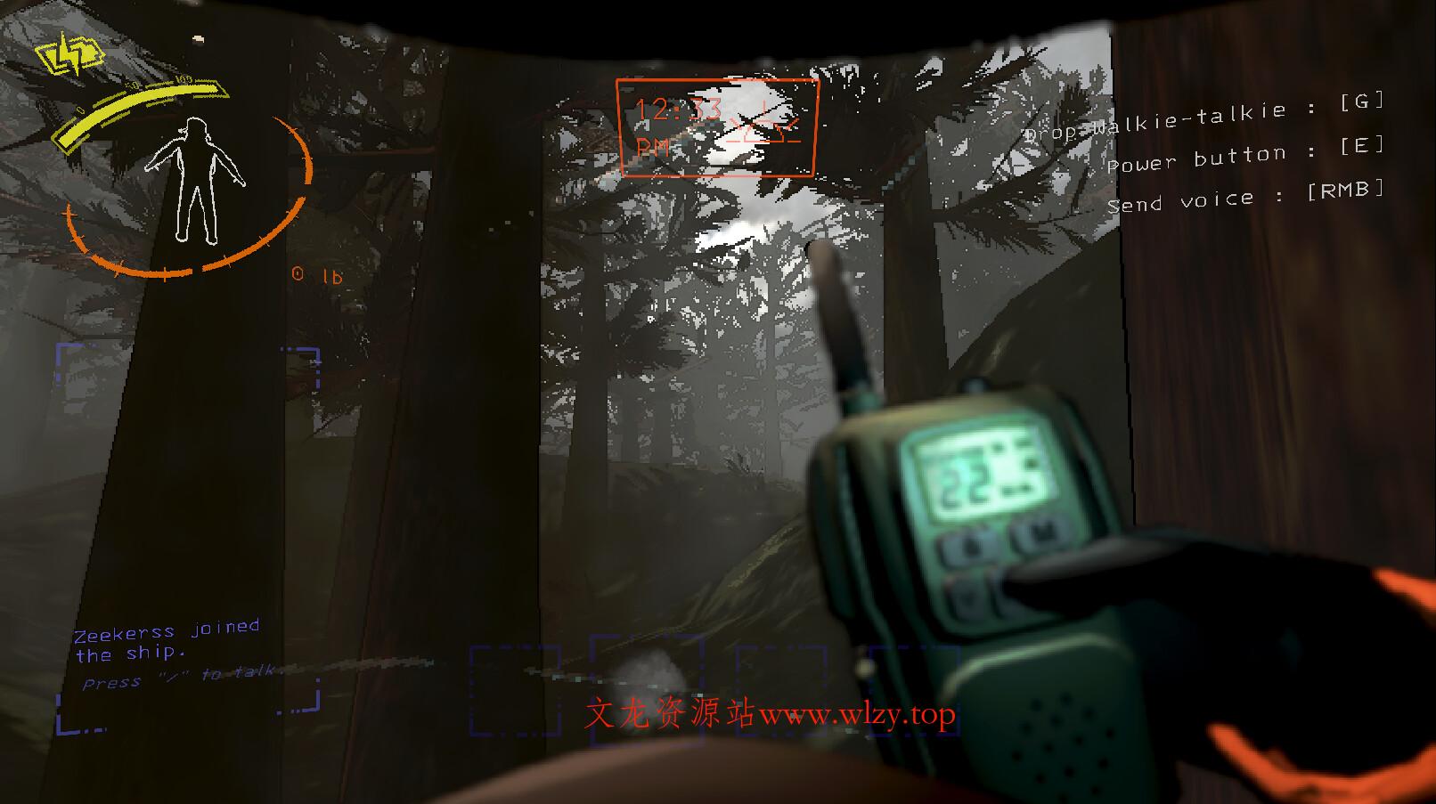 《致命公司》v72联机版-文龙资源站