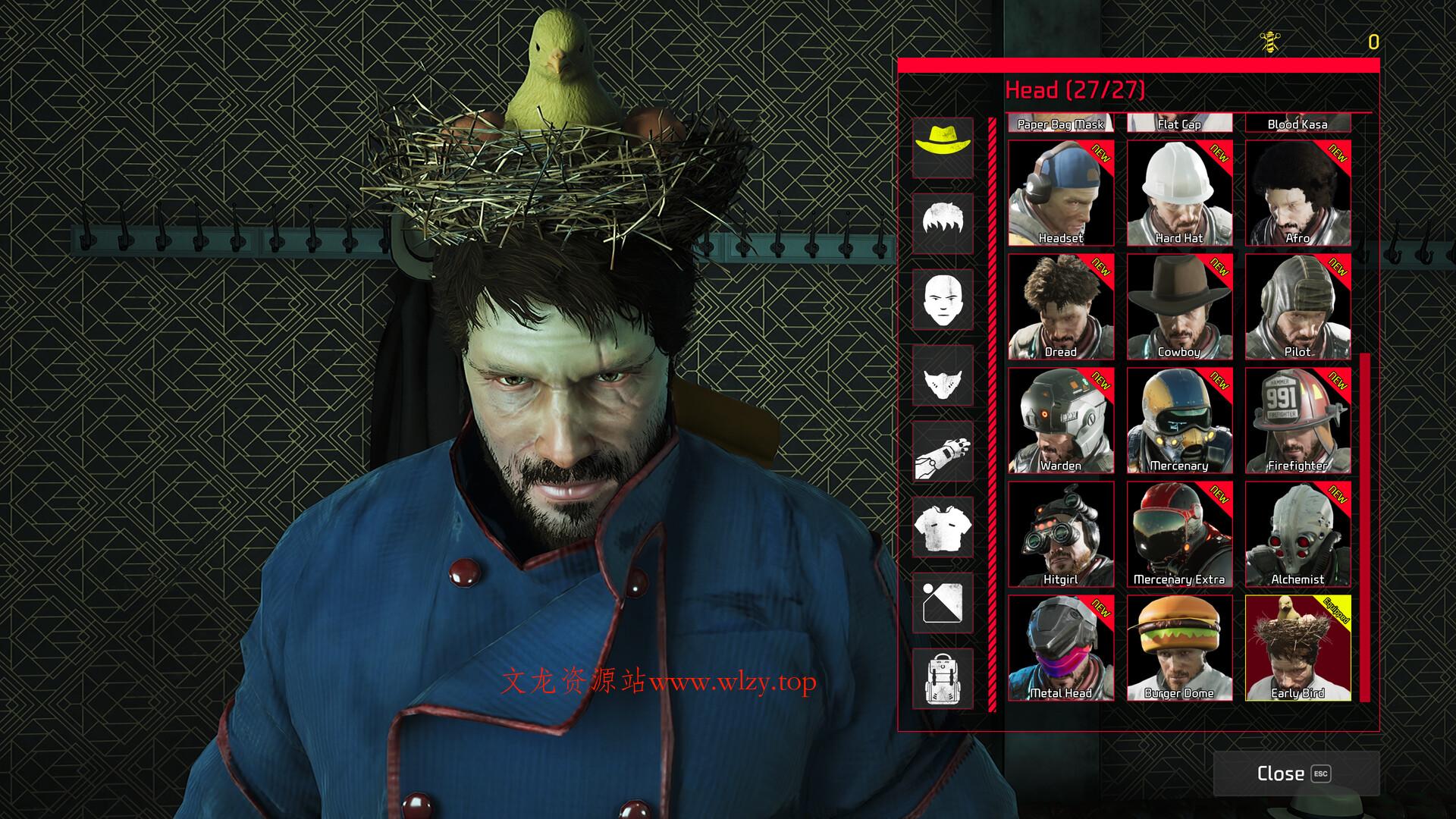 《披萨猎客》v0.8.1053中文版-趣奇资源网-第5张图片