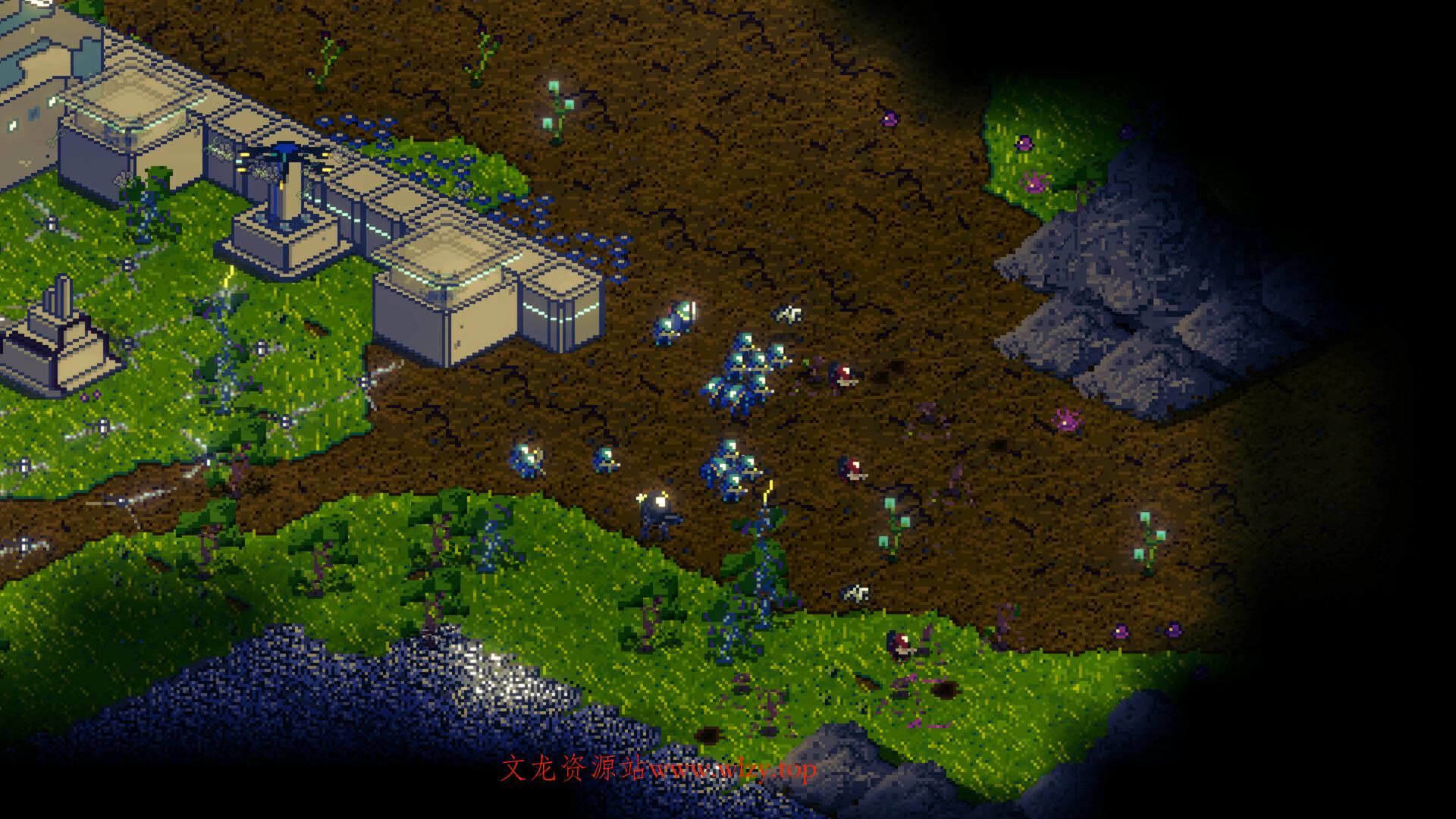 从光荣到毁灭/From Glory To Goo