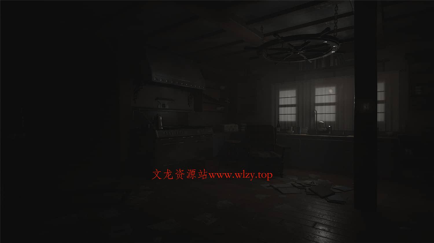 《恶魔学家》v30092024联机版--第7张图片