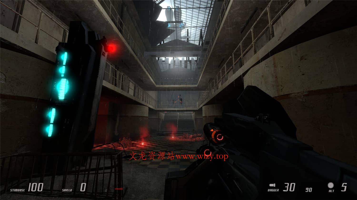 《熵：零2》v1.7.1原版英文--第8张图片