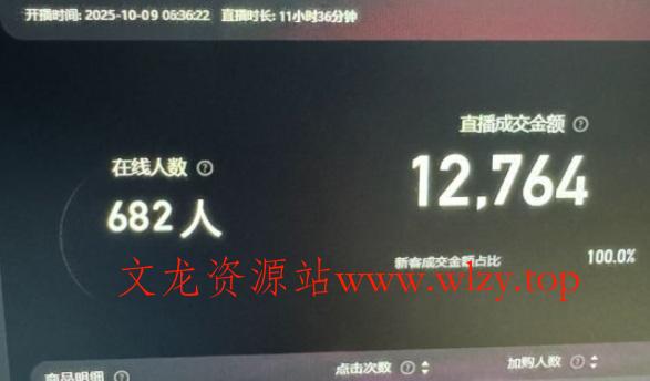 淘宝无人直播带货2025蓝海项目，打造真正的日不落直播间，无需值守，稳定出单日入5张