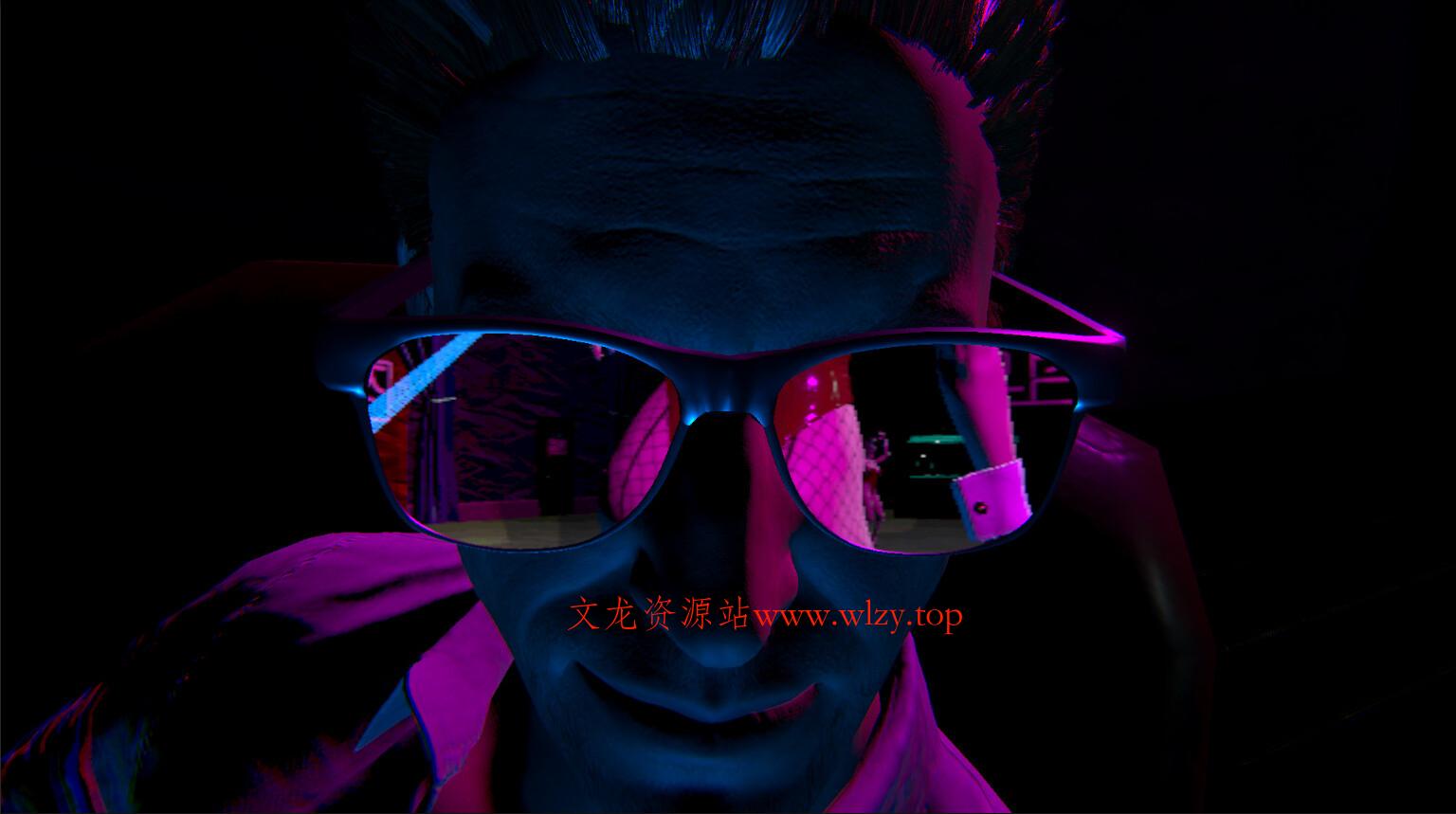 带我走维塔利/Take me, Vitaly-文龙资源站