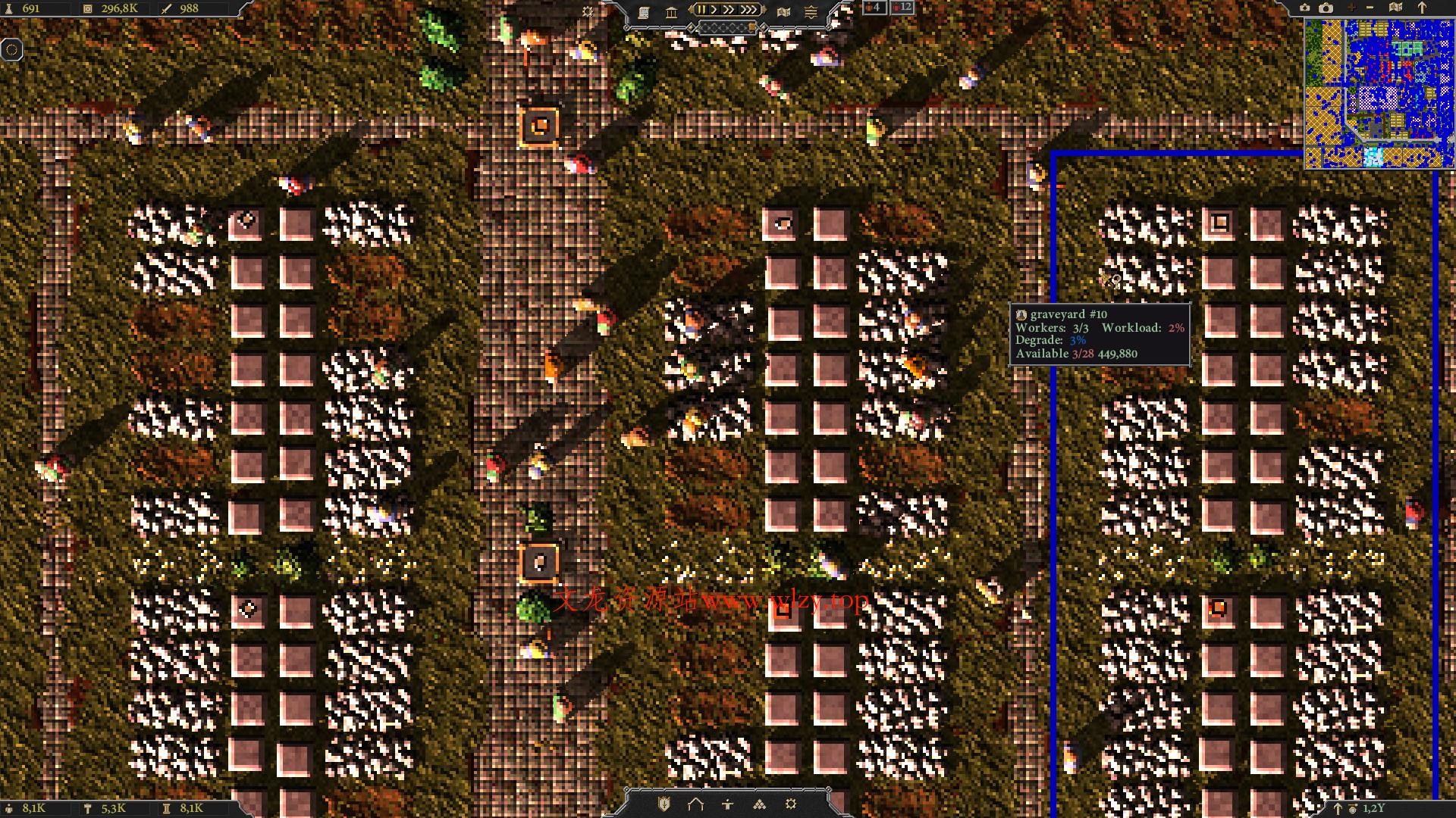 希克斯之歌/Songs of Syx