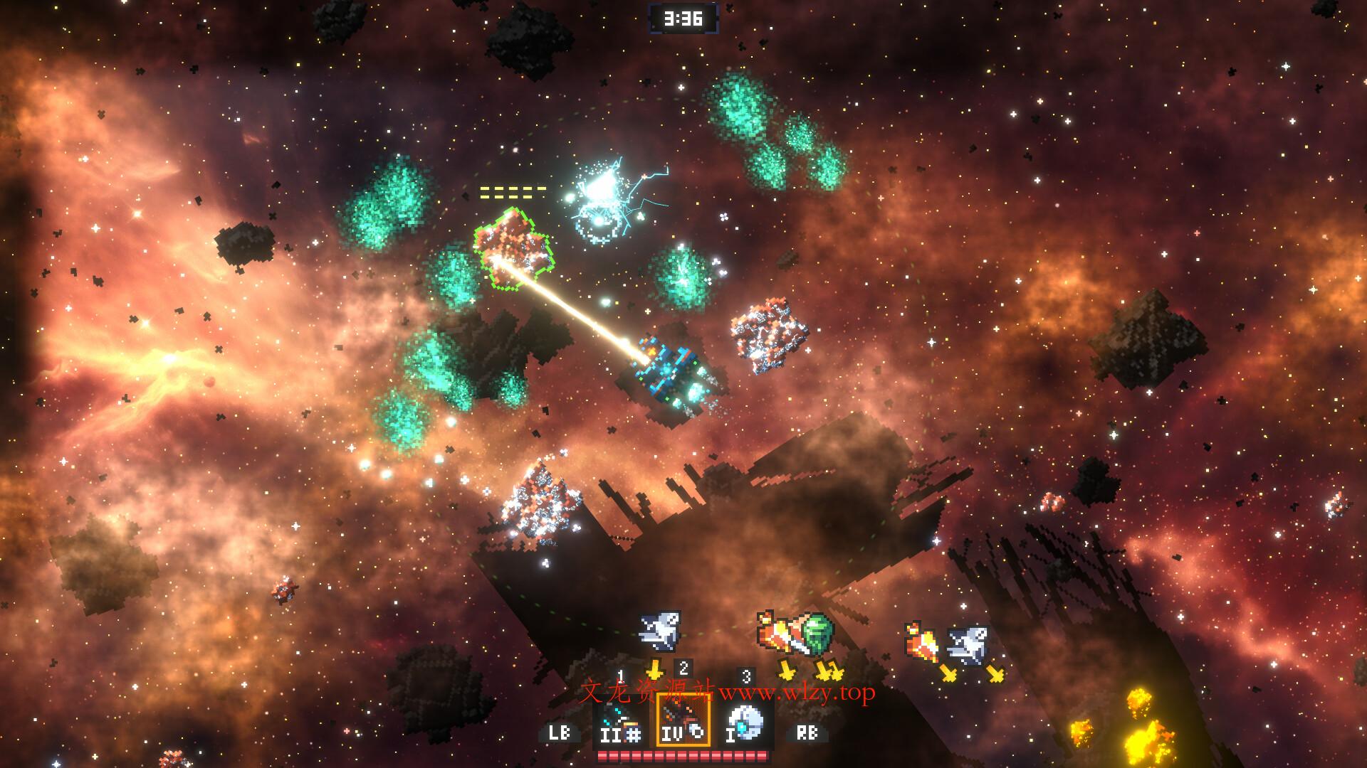 暮光物质/Eventide Matter-文龙资源站