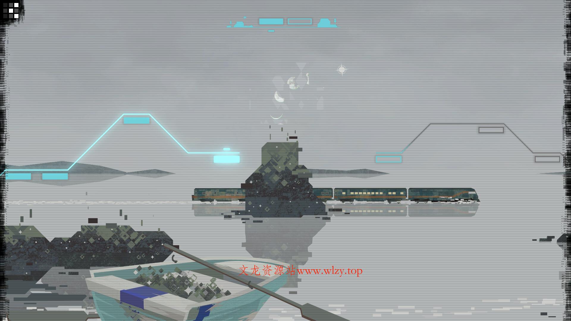 零号密码/CIPHER ZERO-文龙资源站