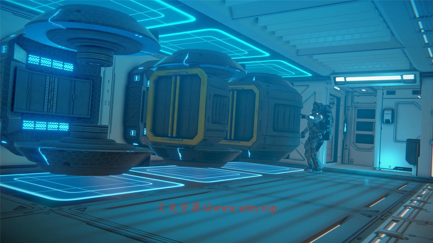 《太空工程师》v1.207.020中文版