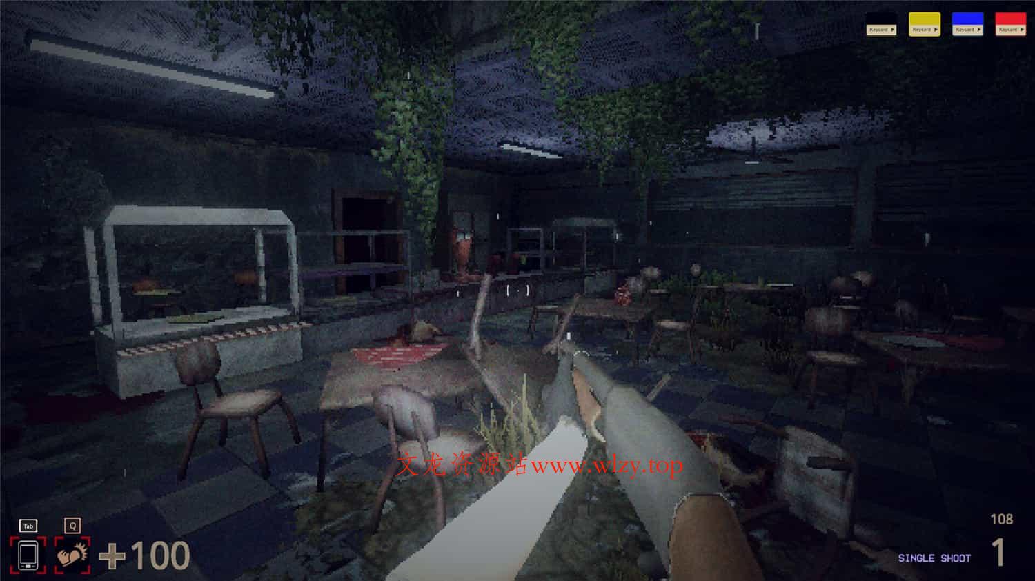 《恐龙创伤》Build.16838531中文版--第7张图片