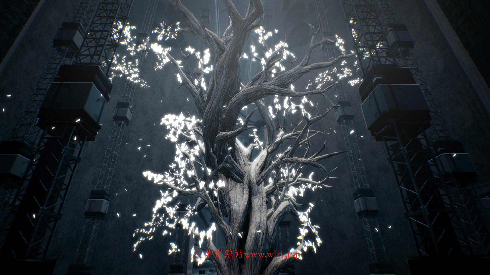 玩偶之巢/Dolls Nest-文龙资源站