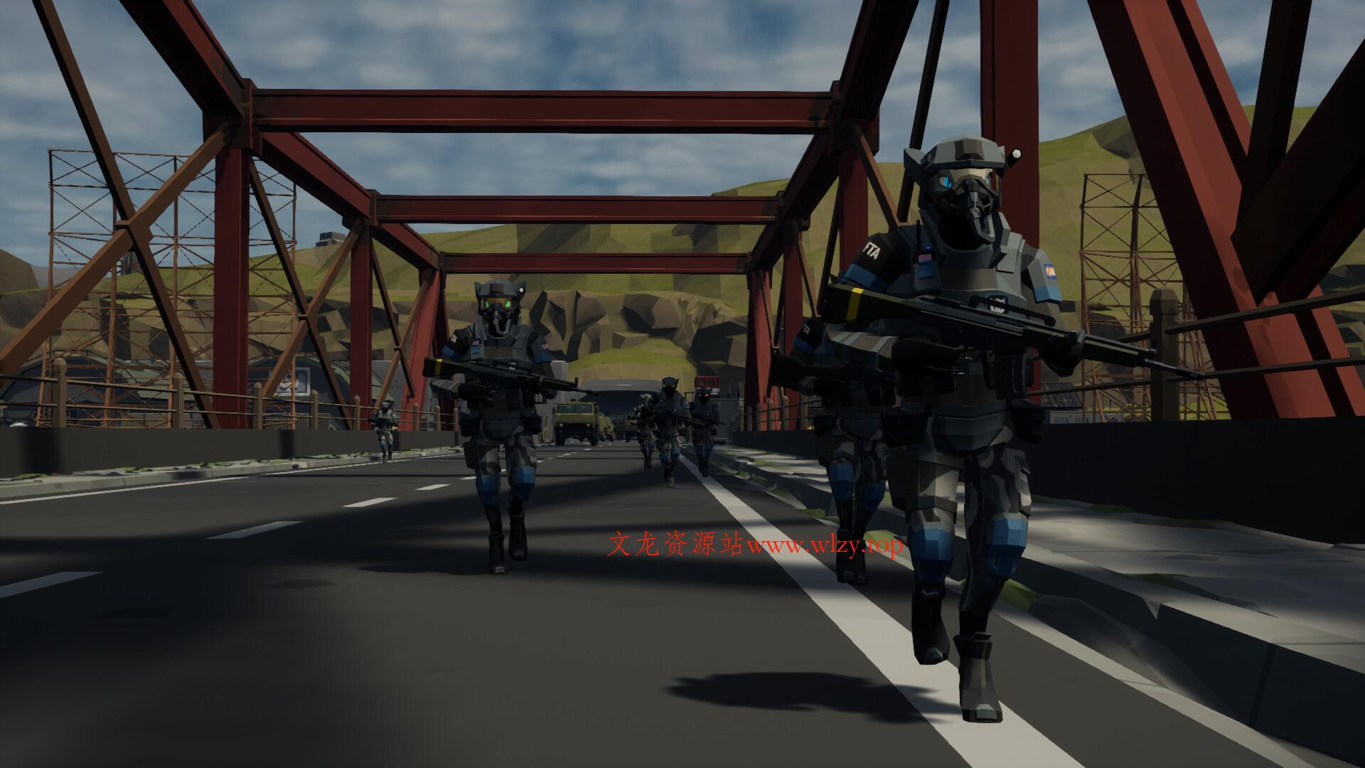 银鱼计划/Project Silverfish-文龙资源站