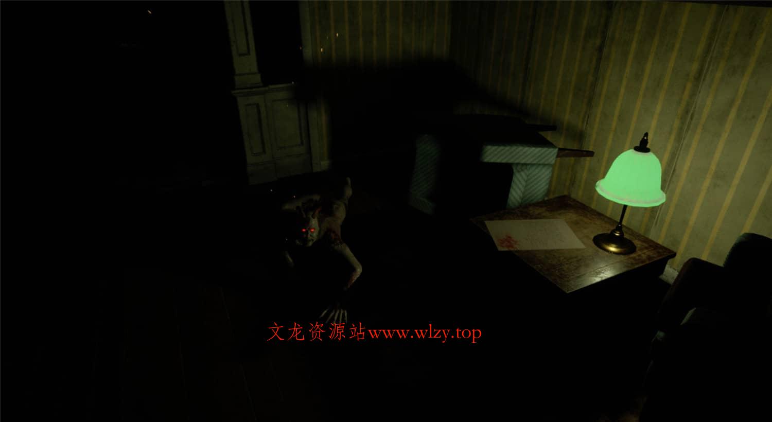 《吞噬DEVOUR》v5.0.20联机版--第7张图片