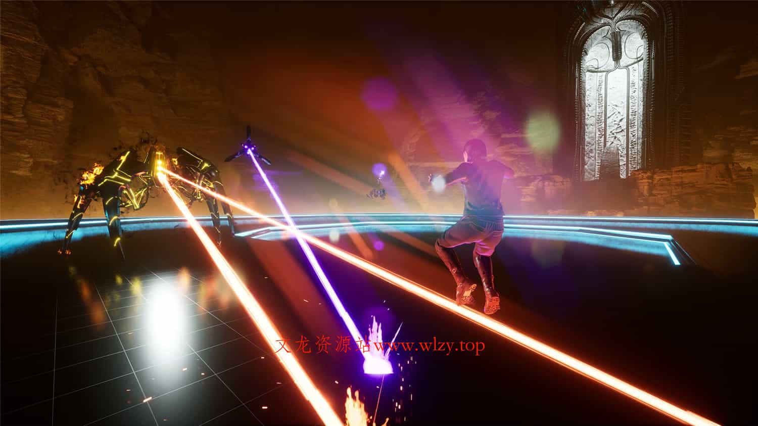 《黑色池塘》v1.0.0中文版-文龙资源站