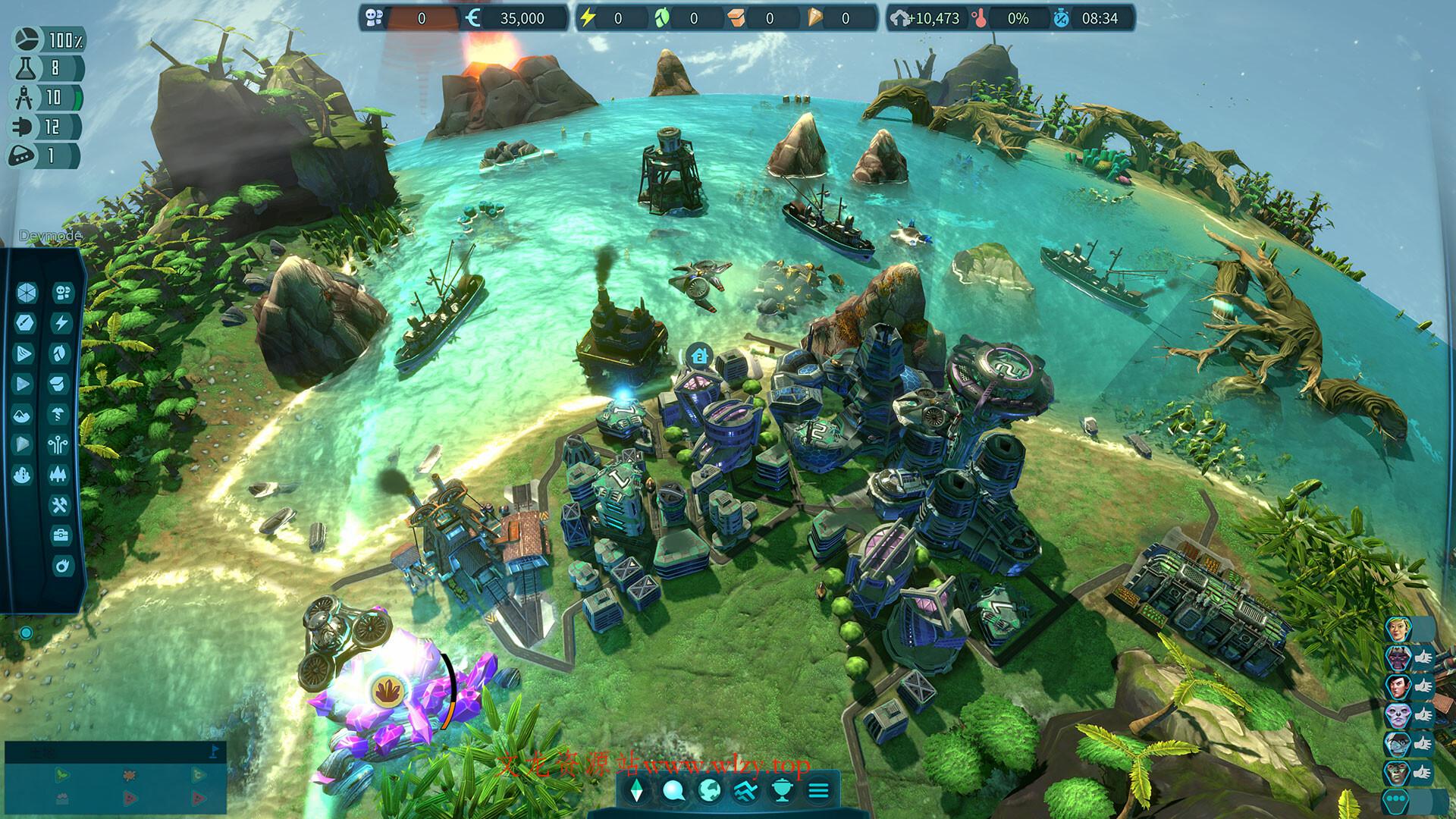 假想地球/幻想地球/Imagine Earth 假想地球/幻想地球/Imagine Earth