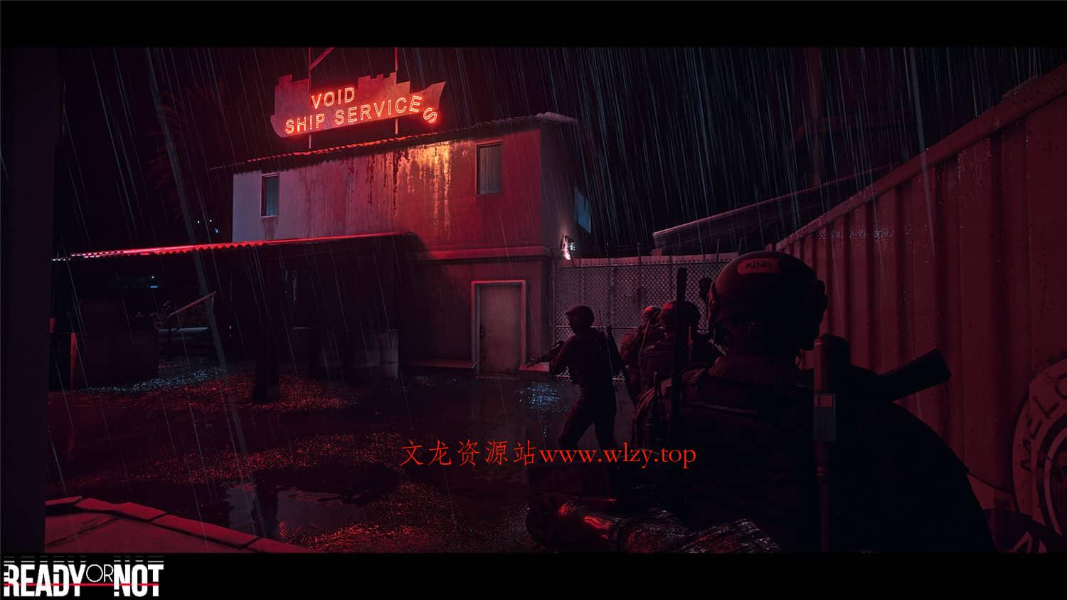 《严阵以待》v71134正式版--第13张图片