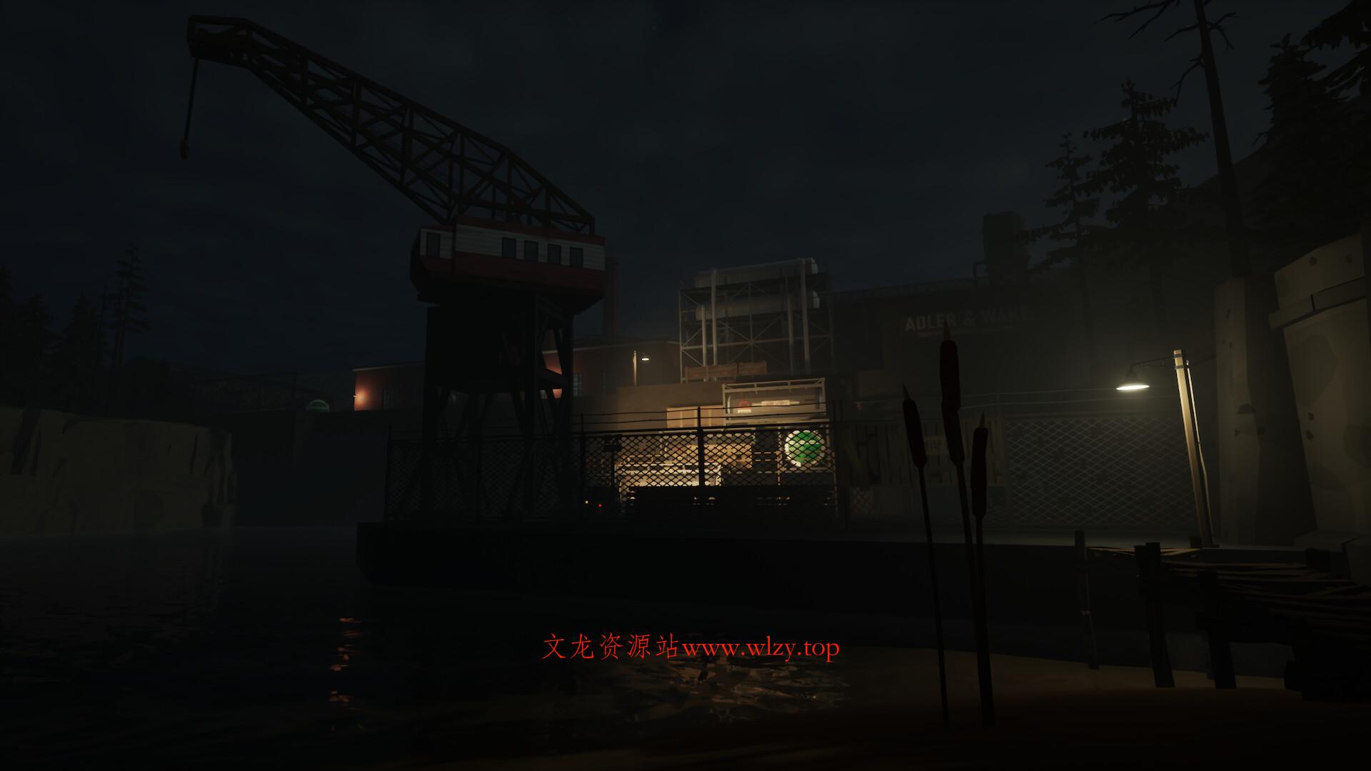 银鱼计划/Project Silverfish