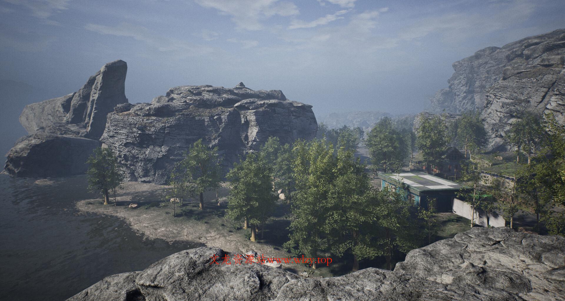 被感染者/The Infected-文龙资源站