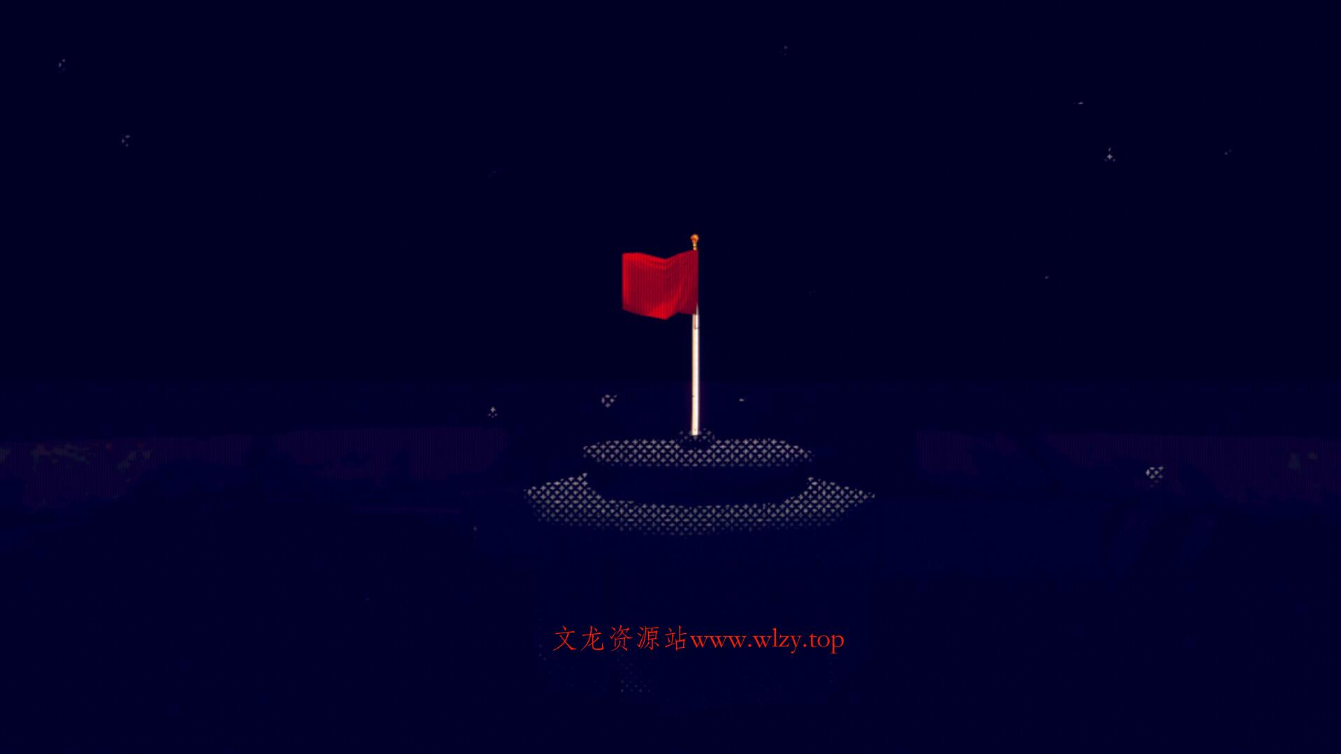 无人在线/No Players Online-文龙资源站