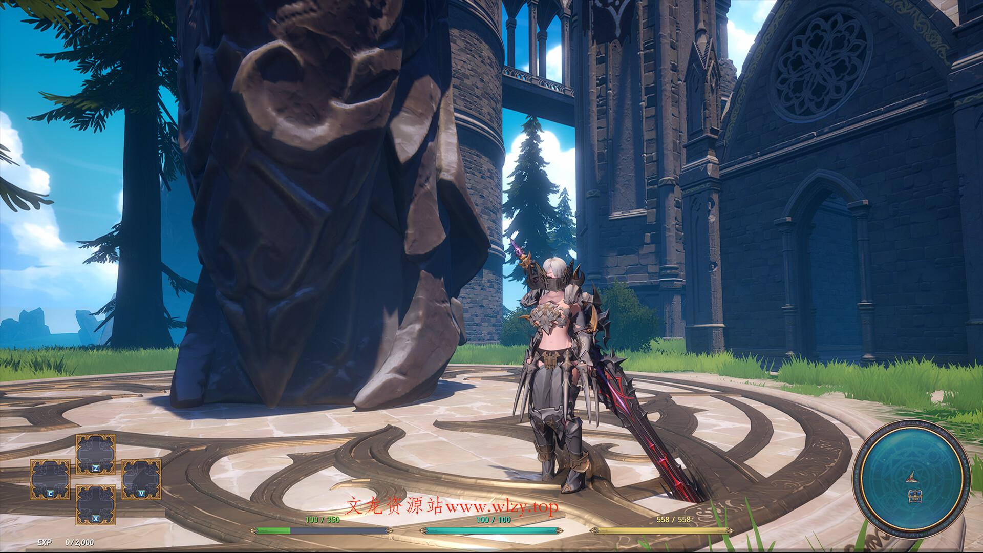 《哥布林：突变》Build.16027318中文版-趣奇资源网-第7张图片