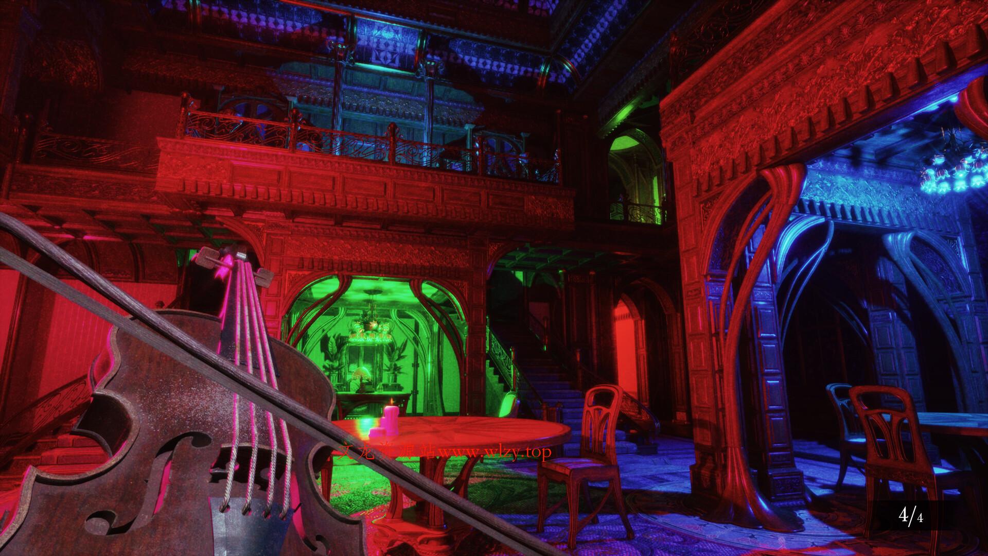 录像怪谈/Dead Format