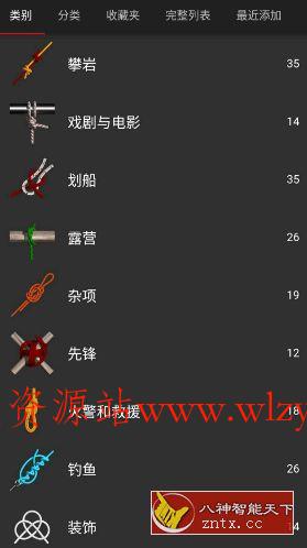 Knots 3D 3D绳结v10.5.2高级版-文龙资源站