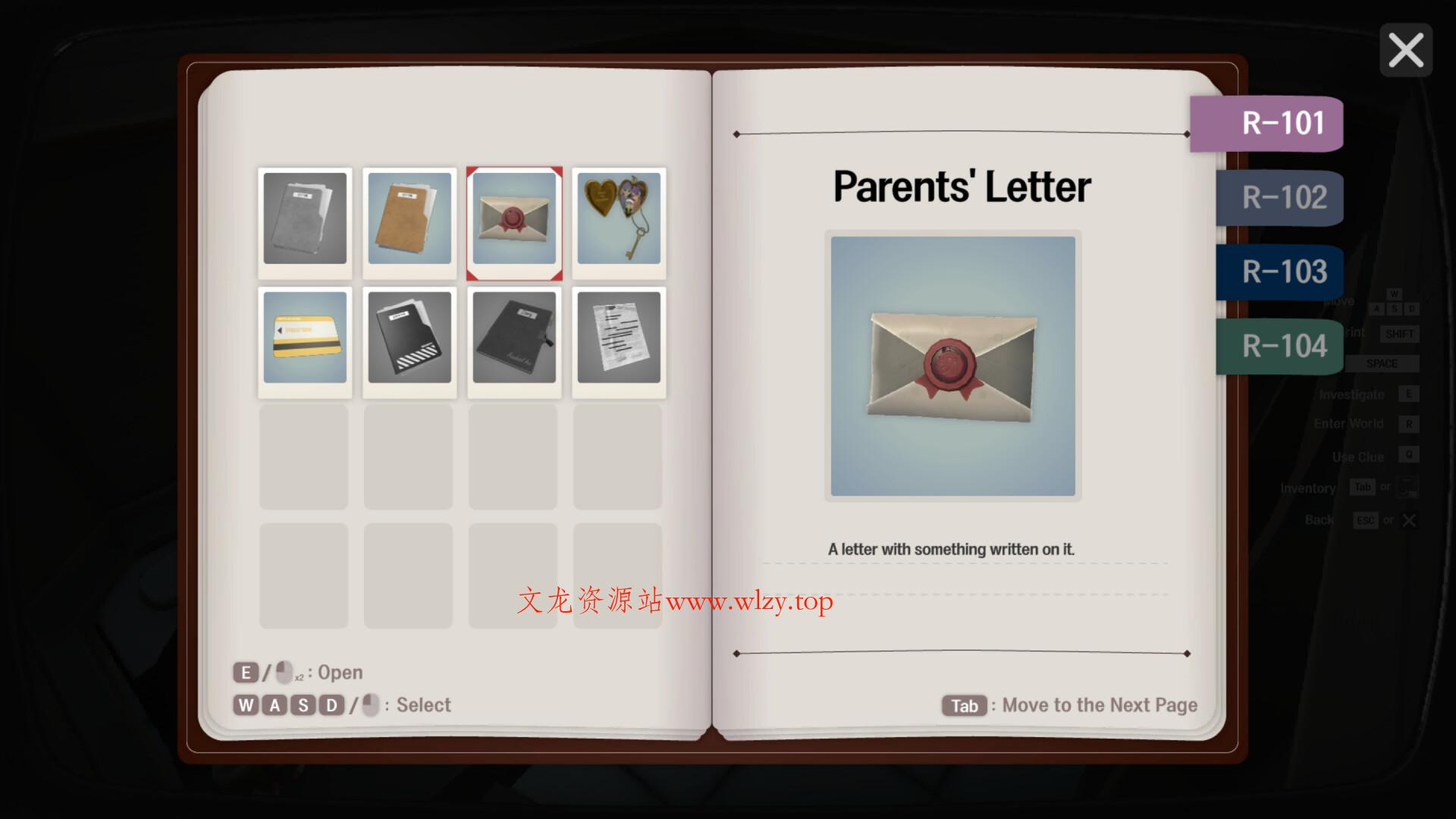 心界探秘/Noosphere