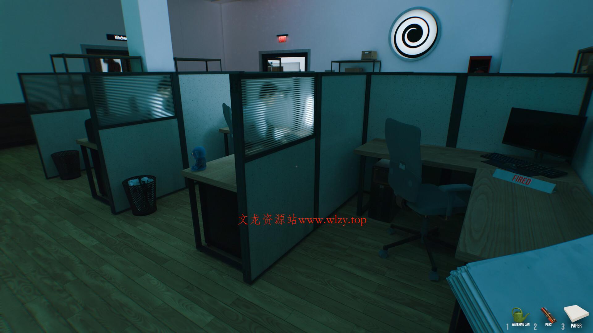 青男公司/Blueman